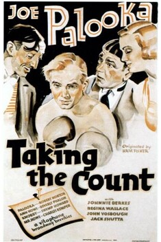 Taking the Count (1937)