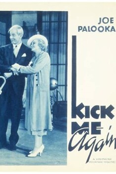 Kick Me Again (1937)