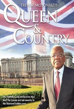 Queen & Country (2012)
