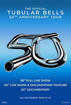 The Tubular Bells 50th Anniversary Tour (2022)