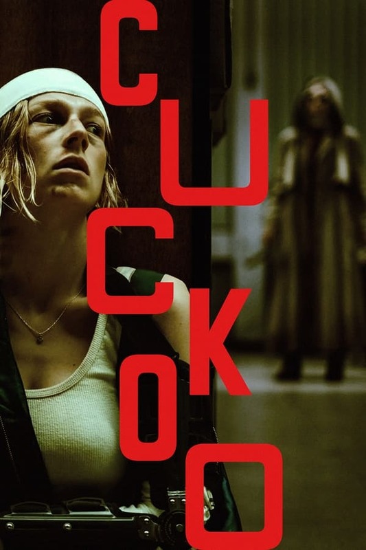 Cuckoo 2024 Cuckoo 2024