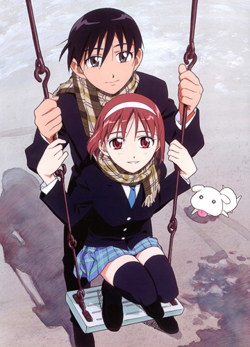 Clannad: Specials (2008) — The Movie Database (TMDB)