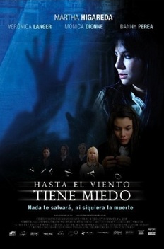 The Wind of Fear (2007)
