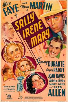 Sally, Irene, and Mary (1938)