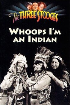 Whoops, I'm an Indian! (1936)