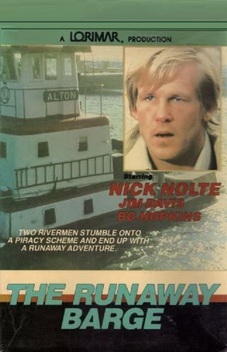 The Runaway Barge (1975)