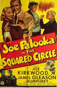 Joe Palooka in the Squared Circle (1950)