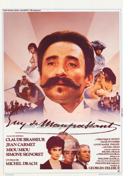 Guy de Maupassant (1982)