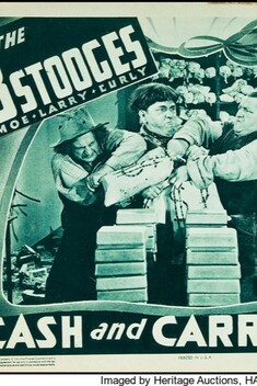 Cash and Carry (1937)