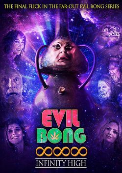 Evil Bong 888: Infinity High (2022)