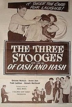Of Cash and Hash (1955)