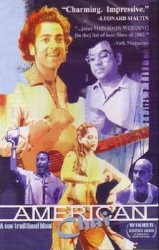 American Chai (2001)