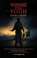 donidarko rated Winnie the Pooh: Blood and Honey 2 / 10