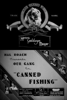 Canned Fishing (1938)