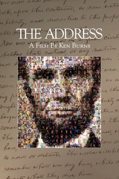 Ken Burns: The Address (2014)