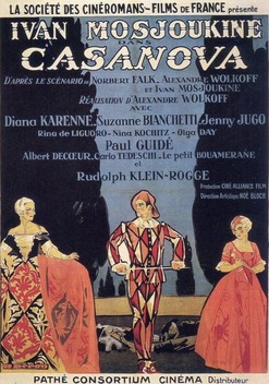Casanova (1927)