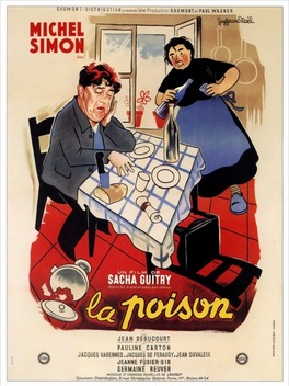 La Poison (1951)