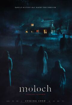 Moloch (2022)