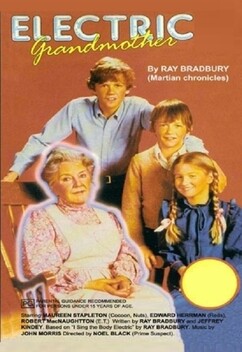 The Electric Grandmother (1982)