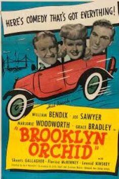 Brooklyn Orchid (1942)