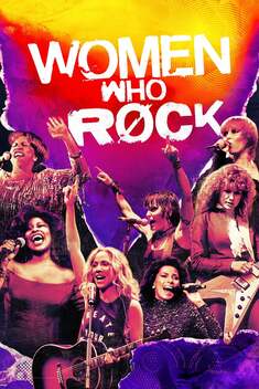 Women Who Rock (2022)