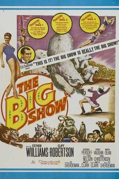 The Big Show (1961)