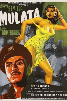 Mulata (1954)