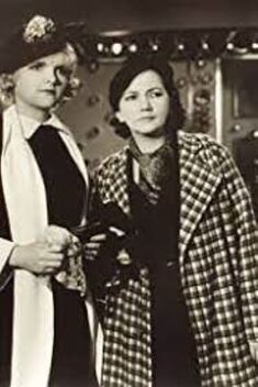 Pan Handlers (1936)