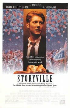 Storyville (1992)