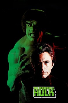 The Incredible Hulk: Pilot Film (1977)