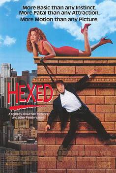 Hexed (1993)