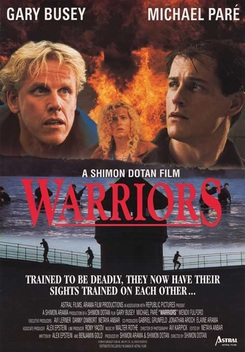 Warriors (1994)