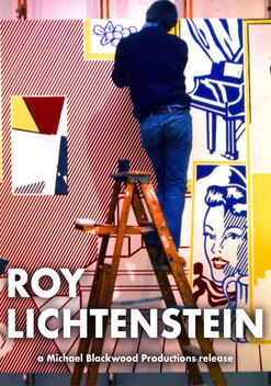 Roy Lichtenstein (1975)