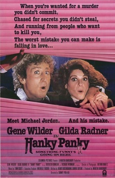 Hanky Panky (1982)