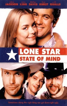 Lone Star State of Mind (2002)