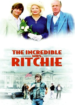 The Incredible Mrs. Ritchie (2003)