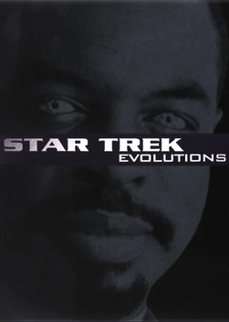 Star Trek: Evolutions (2009)