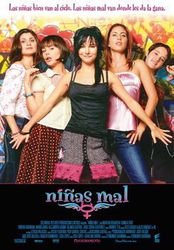 Charm School (2007)