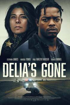 Delia's Gone (2022)