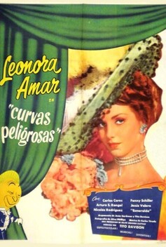 Curvas Peligrosas (1950)