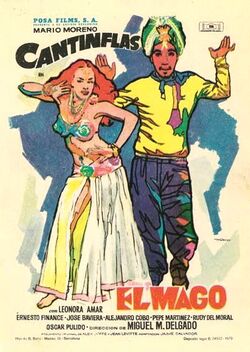 El Mago (1949)