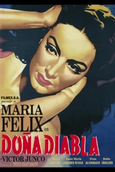 Do�a Diabla (1950)