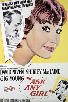 Ask Any Girl (1959)