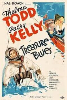 Treasure Blues (1935)