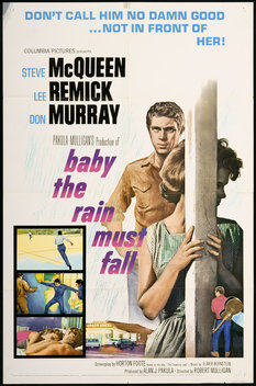 Baby the Rain Must Fall (1965)