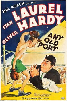 Any Old Port! (1932)