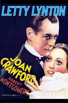 Letty Lynton (1932)