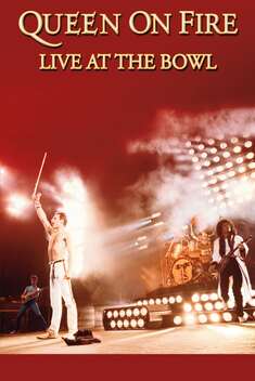Queen on Fire: Live at the Bowl (1982)