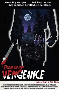 Friday the 13th: Vengeance (2019)