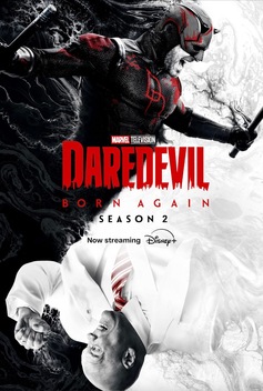 Daredevil: Born Again (2025-)